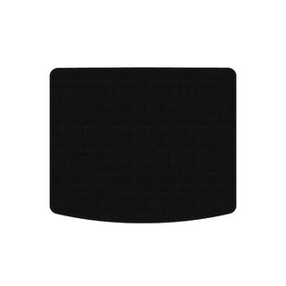 Tapis de coffre en caoutchouc Carsuit (Noir) photo 1
