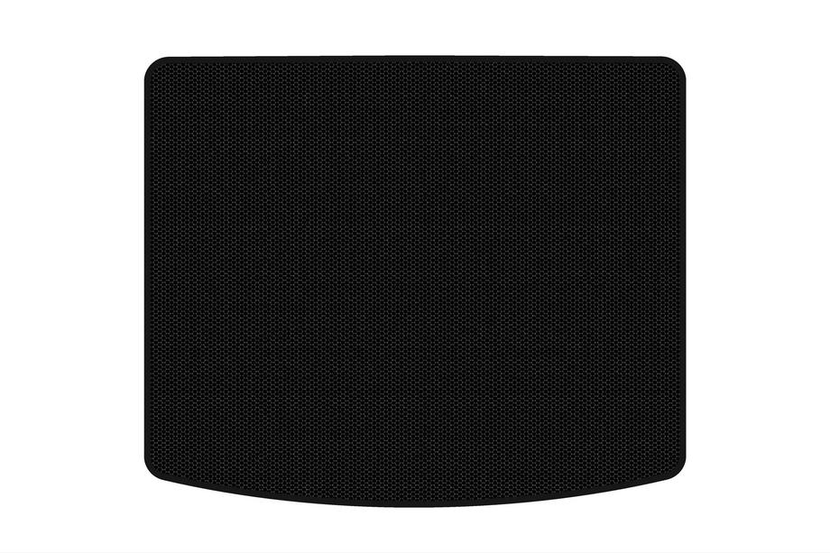 Hyundai Creta 2014-2020 Tapis de coffre en caoutchouc Carsuit (Noir) Photo 1