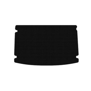 Tapis de coffre en caoutchouc Carsuit (HB, 5 portes, noir) photo 1