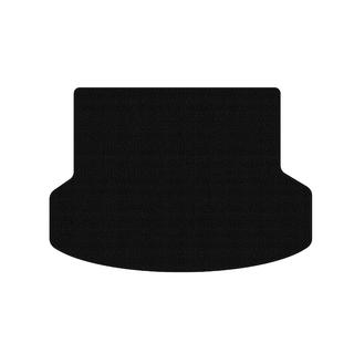 Tapis de coffre en caoutchouc Carsuit (Europe, noir) photo 1