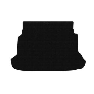 Tapis de coffre en caoutchouc Carsuit (Coupé, noir) Kia Cerato 2 2010-2013 photo 1