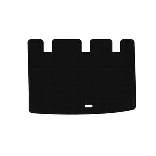 Tapis de coffre en caoutchouc Carsuit (HB, noir) photo 1