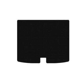 Tapis de coffre en caoutchouc Carsuit (Noir) Kia Sportage 2015-2021 photo 1