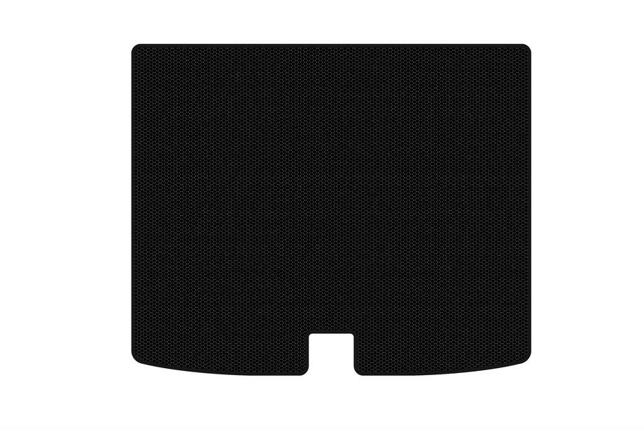 Kia Sportage 2015-2021 Tapis de coffre en caoutchouc Carsuit (Noir) Photo 1