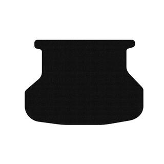 Tapis de coffre en caoutchouc Carsuit (Noir) Lexus RX 2003-2009 photo 1