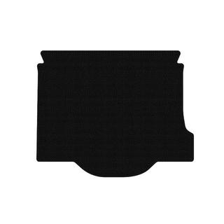 Tapis de coffre en caoutchouc Carsuit (SD, noir) Mazda 3 2003-2009 photo 1