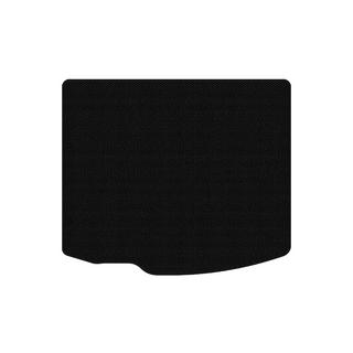 Tapis de coffre en caoutchouc Carsuit (2009-2011, HB, noir) Mazda 3 2009-2013 photo 1