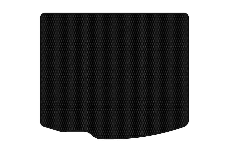 Mazda 3 2009-2013 Tapis de coffre en caoutchouc Carsuit (2009-2011, HB, noir) Photo 1