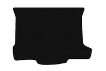 Mazda 3 2009-2013 Tapis de coffre en caoutchouc Carsuit (SD, noir) photo 1
