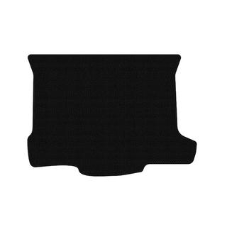 Tapis de coffre en caoutchouc Carsuit (SD, noir) Mazda 3 2009-2013 photo 1