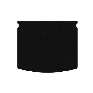 Tapis de coffre en caoutchouc Carsuit (HB, noir) Mazda 3 2013-2019 photo 1