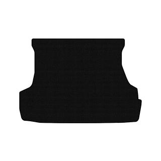 Tapis de coffre en caoutchouc Carsuit (HB, 5 portes, noir) Mazda 323 1977-2003 photo 1