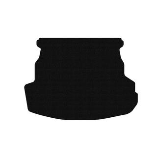 Tapis de coffre en caoutchouc Carsuit (SD, noir) Mazda 6 2003-2008 photo 1