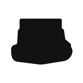 Tapis de coffre en caoutchouc Carsuit (SD, noir) photo 1