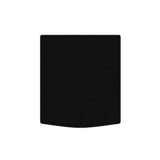 Tapis de coffre en caoutchouc Carsuit (SD, noir) photo 1