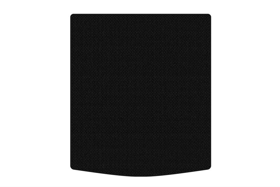 Mazda 6 2012-2024 Tapis de coffre en caoutchouc Carsuit (SD, noir) Photo 1