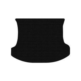 Tapis de coffre en caoutchouc Carsuit (2006-2010, noir) Mazda CX-7 2006-2012 photo 1