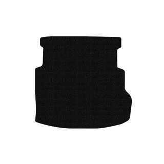 Tapis de coffre en caoutchouc Carsuit (2004-2008, Coupé, 4 portes, noir) photo 1