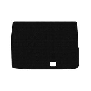 Tapis de coffre en caoutchouc Carsuit (Coupé, noir) photo 1