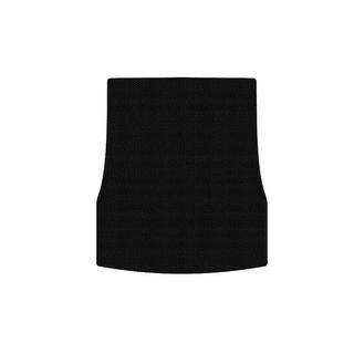 Tapis de coffre en caoutchouc Carsuit (Coupé, 4 portes, noir) photo 1