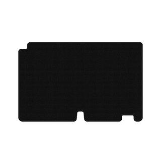Tapis de coffre en caoutchouc Carsuit (HB, 5 portes, noir) photo 1