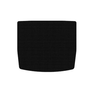 Tapis de coffre en caoutchouc Carsuit (2021+, noir) photo 1