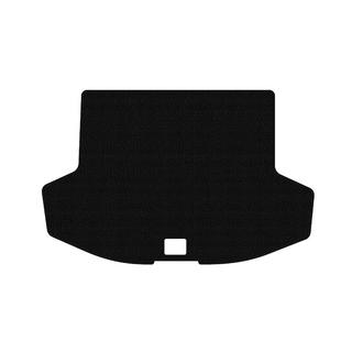 Tapis de coffre en caoutchouc Carsuit (HB, noir) photo 1