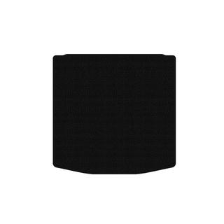 Tapis de coffre en caoutchouc Carsuit (Noir) photo 1