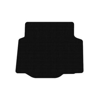 Tapis de coffre en caoutchouc Carsuit (HB, noir) Nissan Almera N16 2000-2006 photo 1