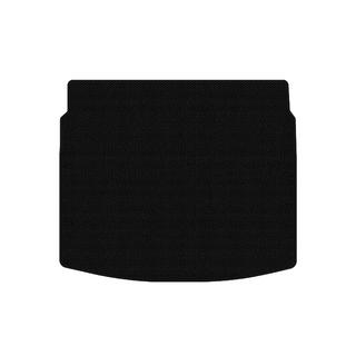 Tapis de coffre en caoutchouc Carsuit (5 places, USA, noir) Nissan X-trail T32/Rogue 2014-2021 photo 1