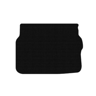 Tapis de coffre en caoutchouc Carsuit (HB, 5 portes, noir) photo 1
