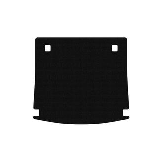 Tapis de coffre en caoutchouc Carsuit (2004-2007, SW, noir) photo 1