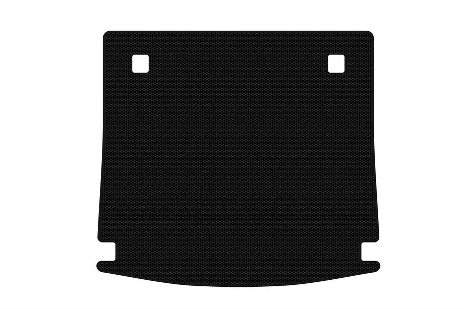 Opel Astra H 2004-2013 Tapis de coffre en caoutchouc Carsuit (2004-2007, SW, noir) Photo 1