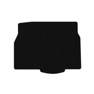 Tapis de coffre en caoutchouc Carsuit (2007-2013, HB, 5 portes, noir) photo 1
