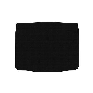 Tapis de coffre en caoutchouc Carsuit (2013-2017, SD, noir) Opel Insignia 2008-2017 photo 1
