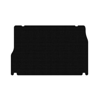 Tapis de coffre en caoutchouc Carsuit (Noir) Opel Meriva 2002-2010 photo 1