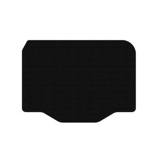 Tapis de coffre en caoutchouc Carsuit (Noir) photo 1