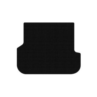 Tapis de coffre en caoutchouc Carsuit (SW, noir) photo 1