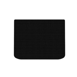 Tapis de coffre en caoutchouc Carsuit (Noir) Opel Zafira C Tourer 2011-2019 photo 1