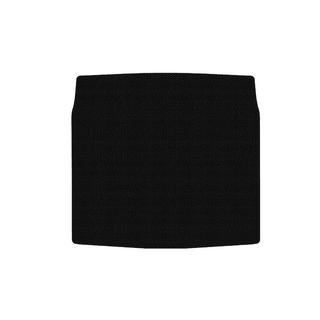 Tapis de coffre en caoutchouc Carsuit (SD, noir) Peugeot 508 2010-2018 photo 1