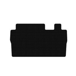 Tapis de coffre en caoutchouc Carsuit (7 places, noir) Peugeot Traveller 2017- photo 1