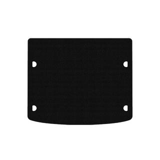Tapis de coffre en caoutchouc Carsuit V2 (Noir) Porsche Cayenne 2003–2010 photo 1
