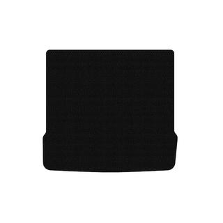 Tapis de coffre en caoutchouc Carsuit (SW, noir) Renault Clio IV 2012-2019 photo 1