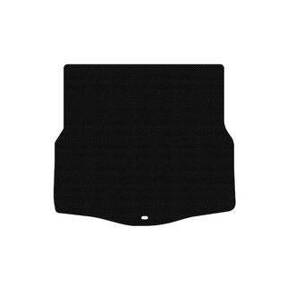 Tapis de coffre en caoutchouc Carsuit (2011-2015, LB, noir) photo 1