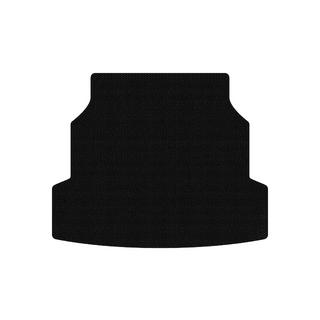 Tapis de coffre en caoutchouc Carsuit (SD, noir) Renault Latitude 2010-2015 photo 1