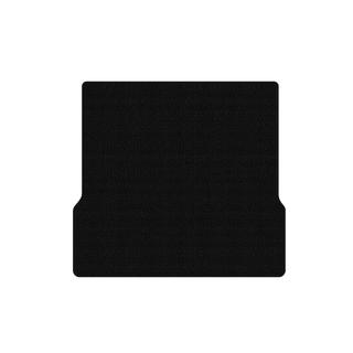 Tapis de coffre en caoutchouc Carsuit (SD, noir) Renault Logan I 2005-2008 photo 1