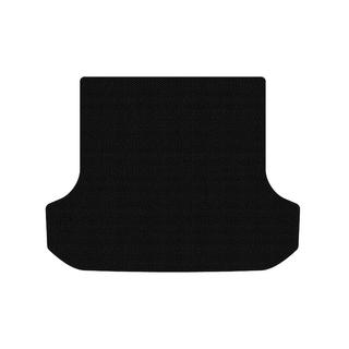 Tapis de coffre en caoutchouc Carsuit (SW, noir) photo 1