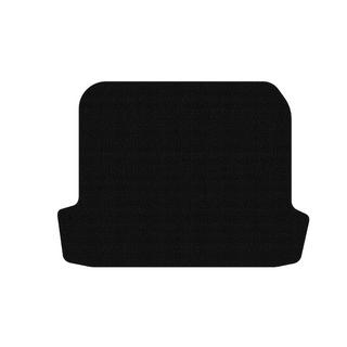 Tapis de coffre en caoutchouc Carsuit (2006-2009, SD, noir) Renault Megane II 2004-2009 photo 1