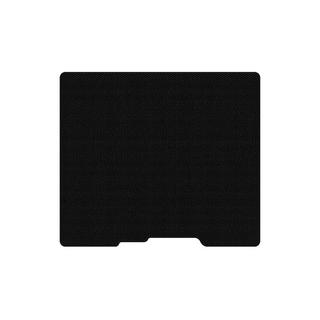 Tapis de coffre en caoutchouc Carsuit (2019+, noir) Renault Trafic 2015- photo 1