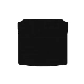 Tapis de coffre en caoutchouc Carsuit (2010-2012, SW, noir) photo 1
